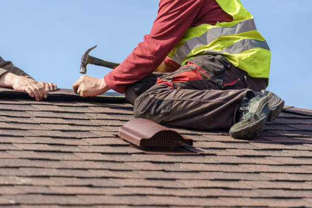 Best Roof Restoration Services  in Summerde, AL