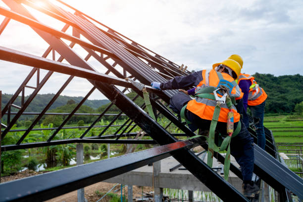 Quick and Trustworthy Emergency Roof Repair Services in Summerdale, AL