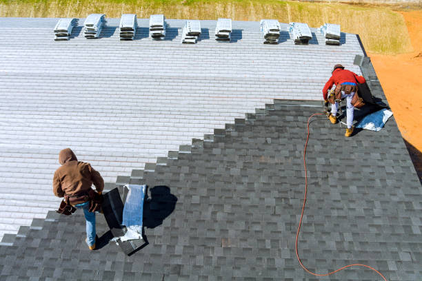 Trusted Summerdale, AL Roofing Contractor Experts