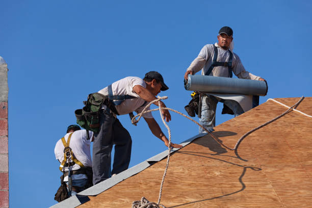 Best Roof Waterproofing Services  in Summerde, AL