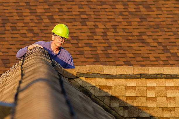 Best Roof Maintenance Services  in Summerde, AL