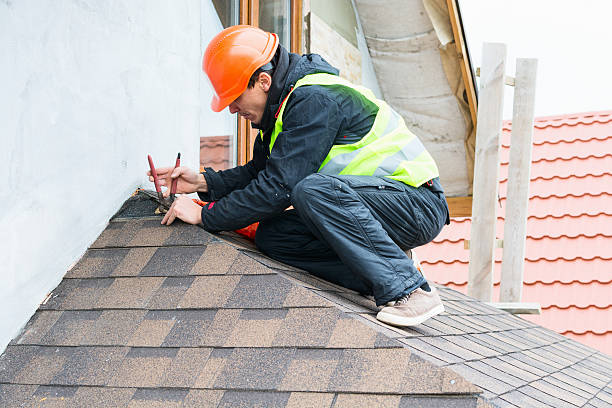 Quick and Trustworthy Emergency Roof Repair Services in Summerdale, AL