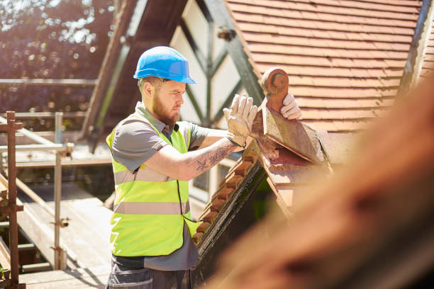 Best Tile Roofing Contractor  in Summerde, AL