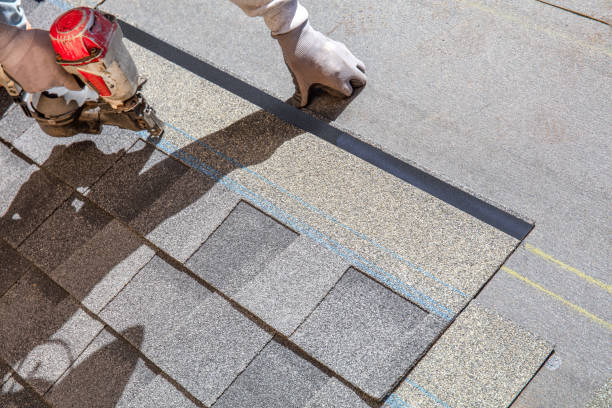Best Residential Roofing Contractor  in Summerde, AL